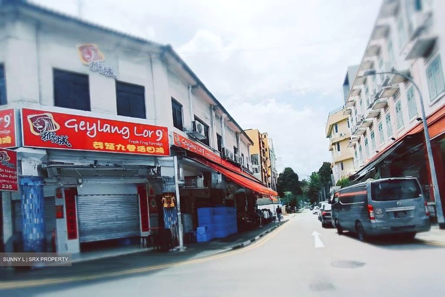 Geylang Road (D14), Retail #589045761